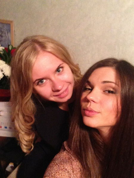 Виолетта Батюк