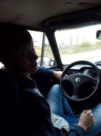 Женя Ветошкин