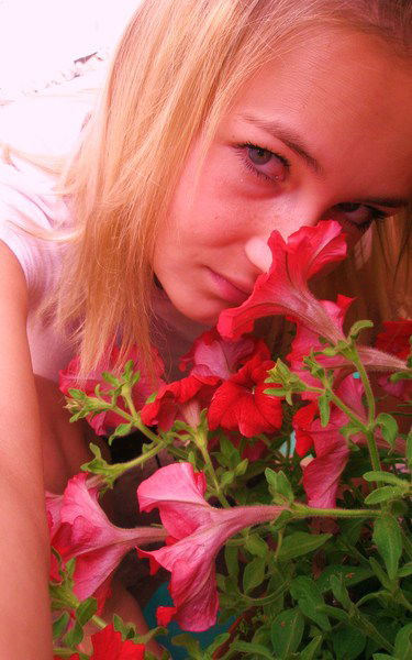 Елена Добрянцева