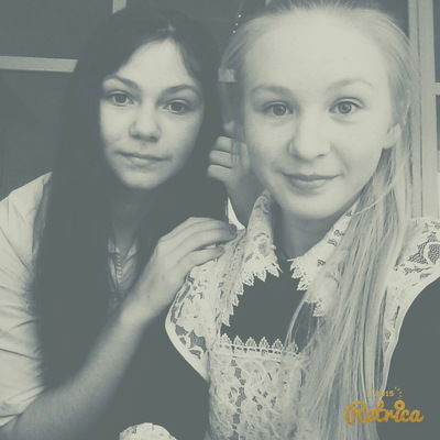 Татьяна Мельникова