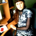 Оксана Жарая