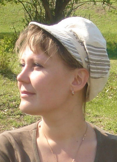 Маша Уварцева