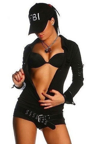 Эгоистка ***