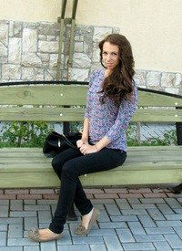 Елена Киселева