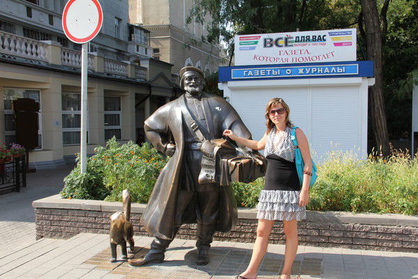 Алена Климешова