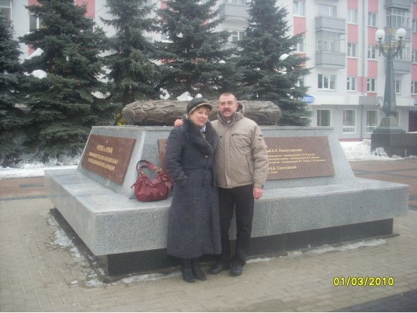 Виктор Шкарпов