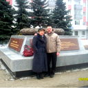 Виктор Шкарпов