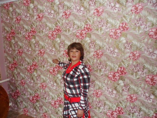 Гульбагдат Табулдинова(Аманкулова)