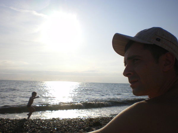 Георгий Садыков