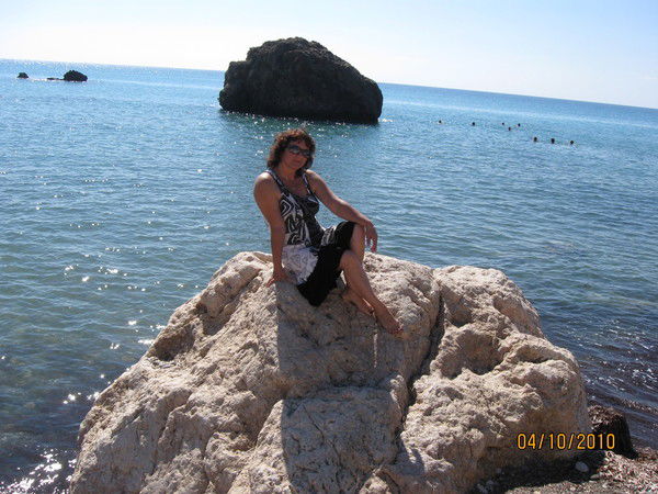 Марина Смелянец