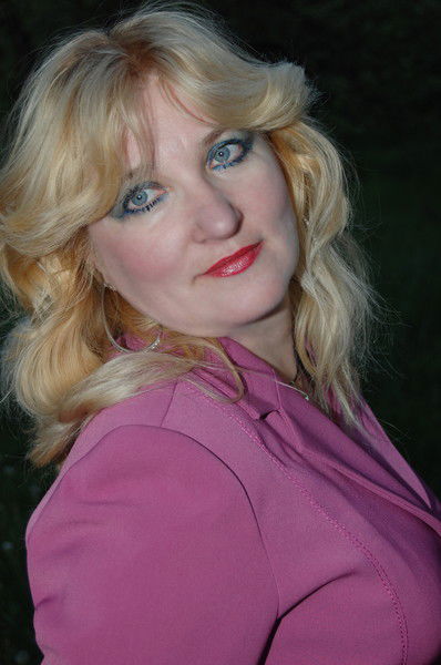 Ольга Щербина