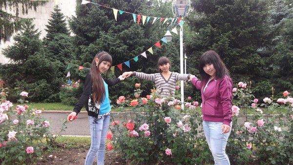 Gulim Симпотяшка)))