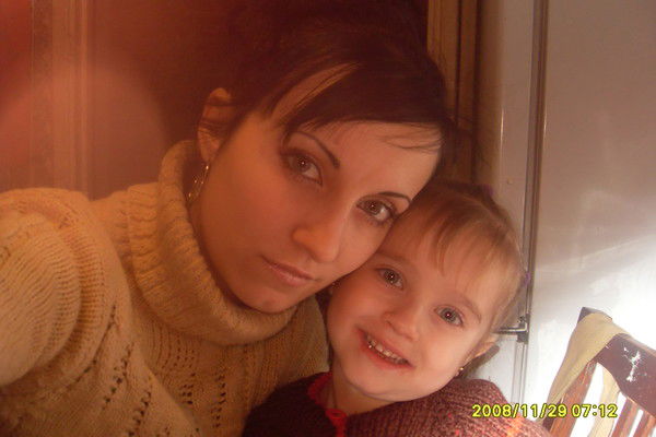 Надежда Чистякова