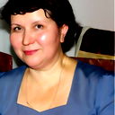 Людмила Сафронова