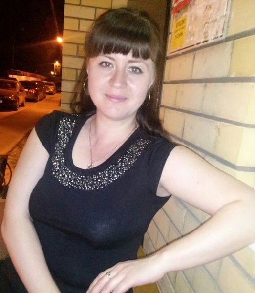 Юлия Плеханова