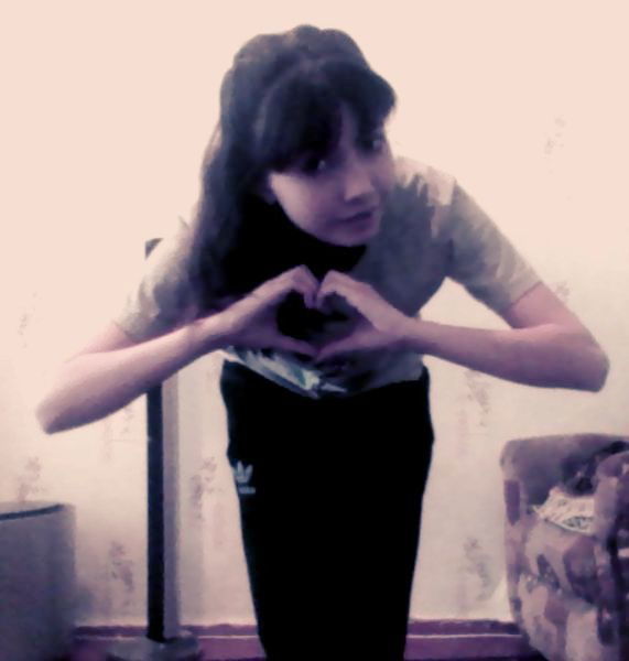 Ms. Азизова*))