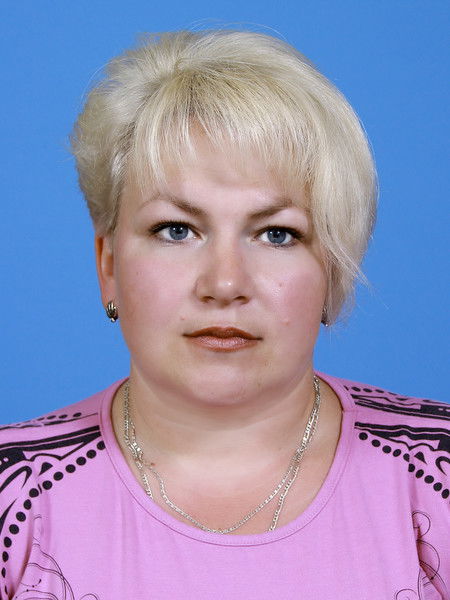 Мария Егорова