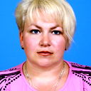 Мария Егорова