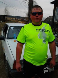 Алексей Зверев