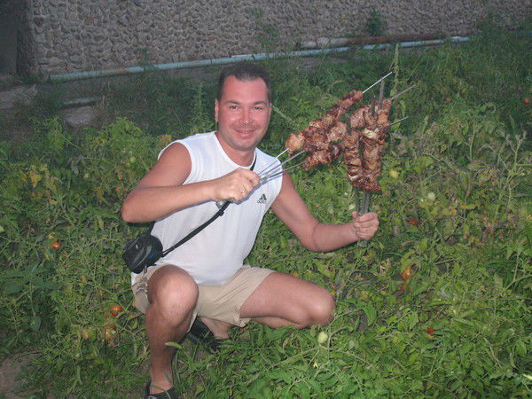 Виталий Колот