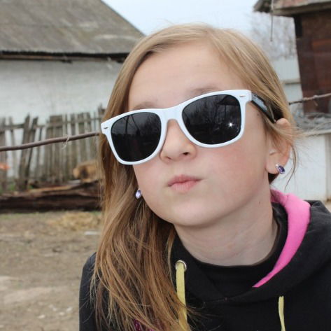 Щербина Екатерина