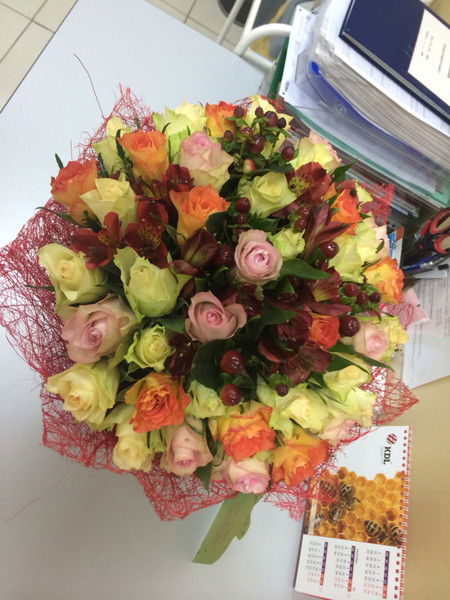 Марианна Браева