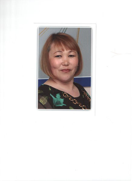 Лаззат Исаева