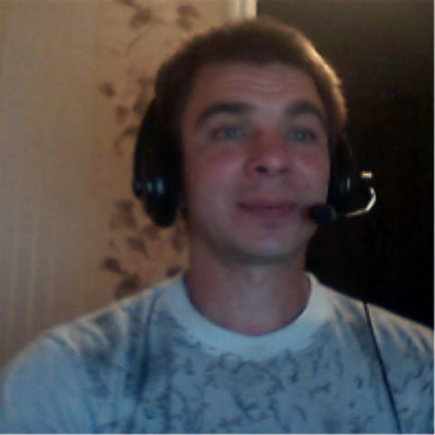 Николай Мартышев