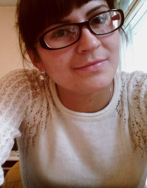 Мария Прокопенко