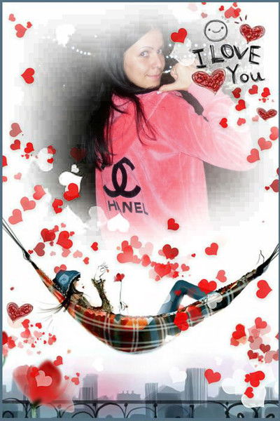 Олеся Боярчук