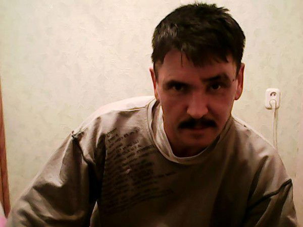 Капсалямов Серик