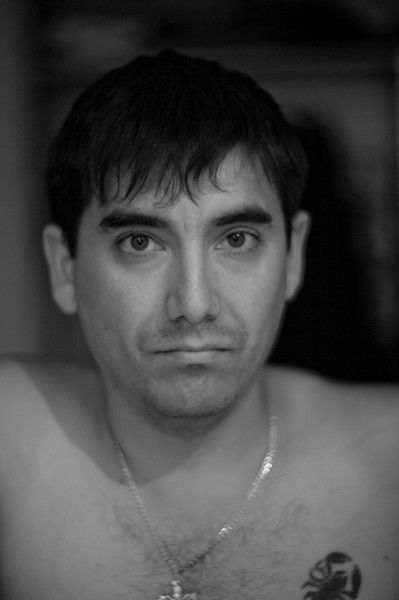 Дениска Котов