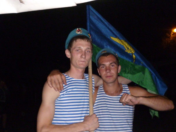 Константин Кудинов