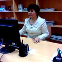 Mira Bukeshova
