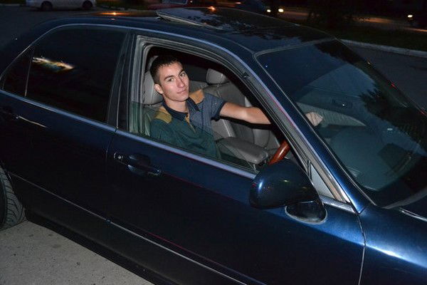 Иван Надильный