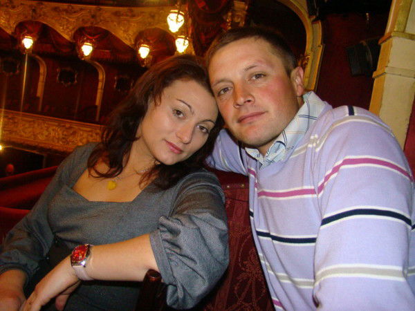 Владимир Фештрига