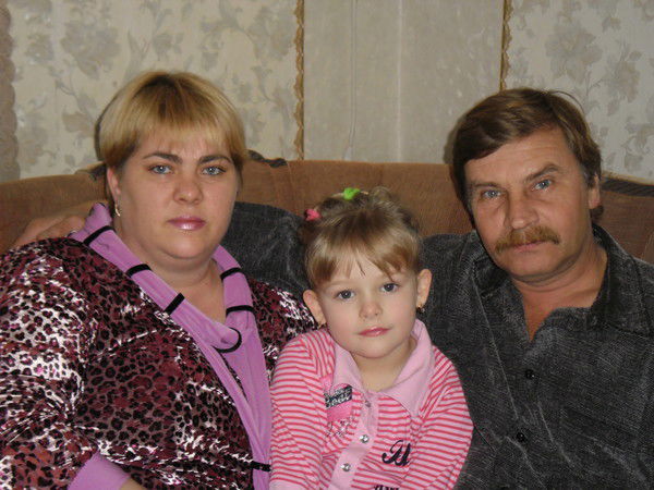 Людмила Приходько