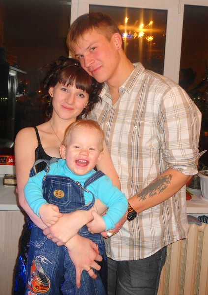 Алёна Скворцова