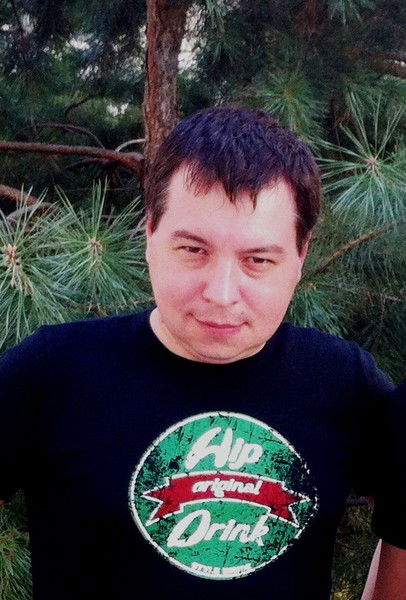 Пулат Раджапов