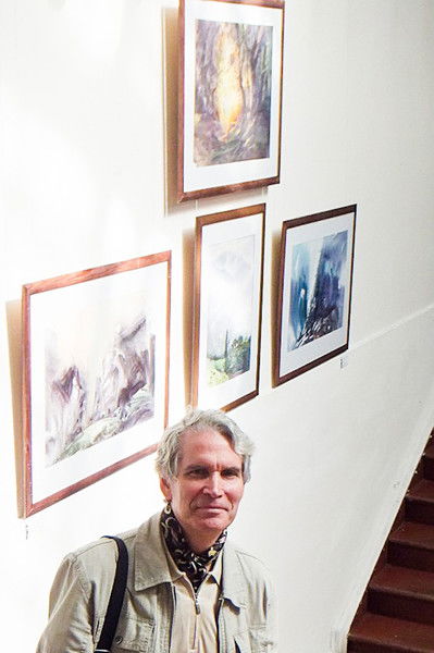 Сергей Петров