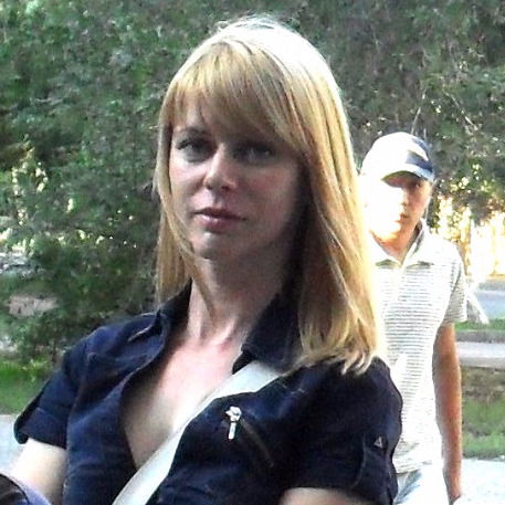 Елена Турко