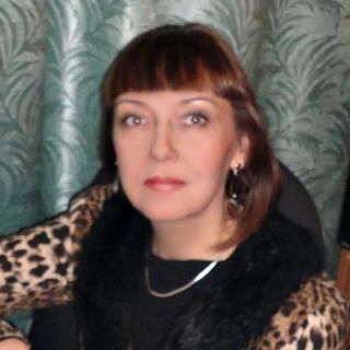 Татьяна Климкина