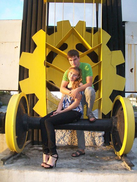 Только Его Счастье