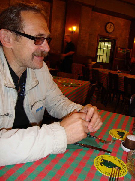 Юрий Сеферовский