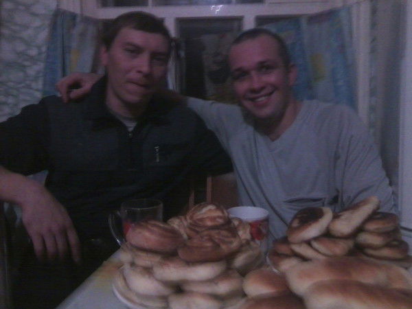 Кирилл Перминов