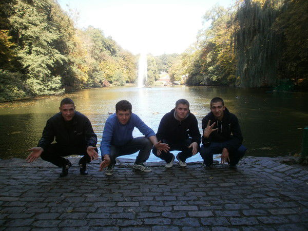 Рома Вацадзе