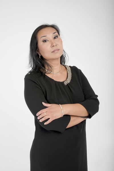 Айгуль Шаматаева