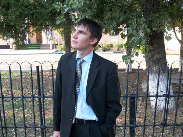 Виктор Пасько