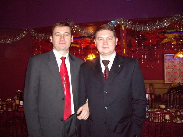 Эдуард Зеленов