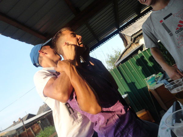 ******глеб@н ******